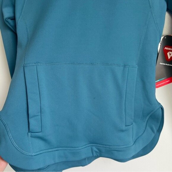 NWT Free People Keepin' Cozy Fleece-Lined Layer - S - Picture 5 of 7